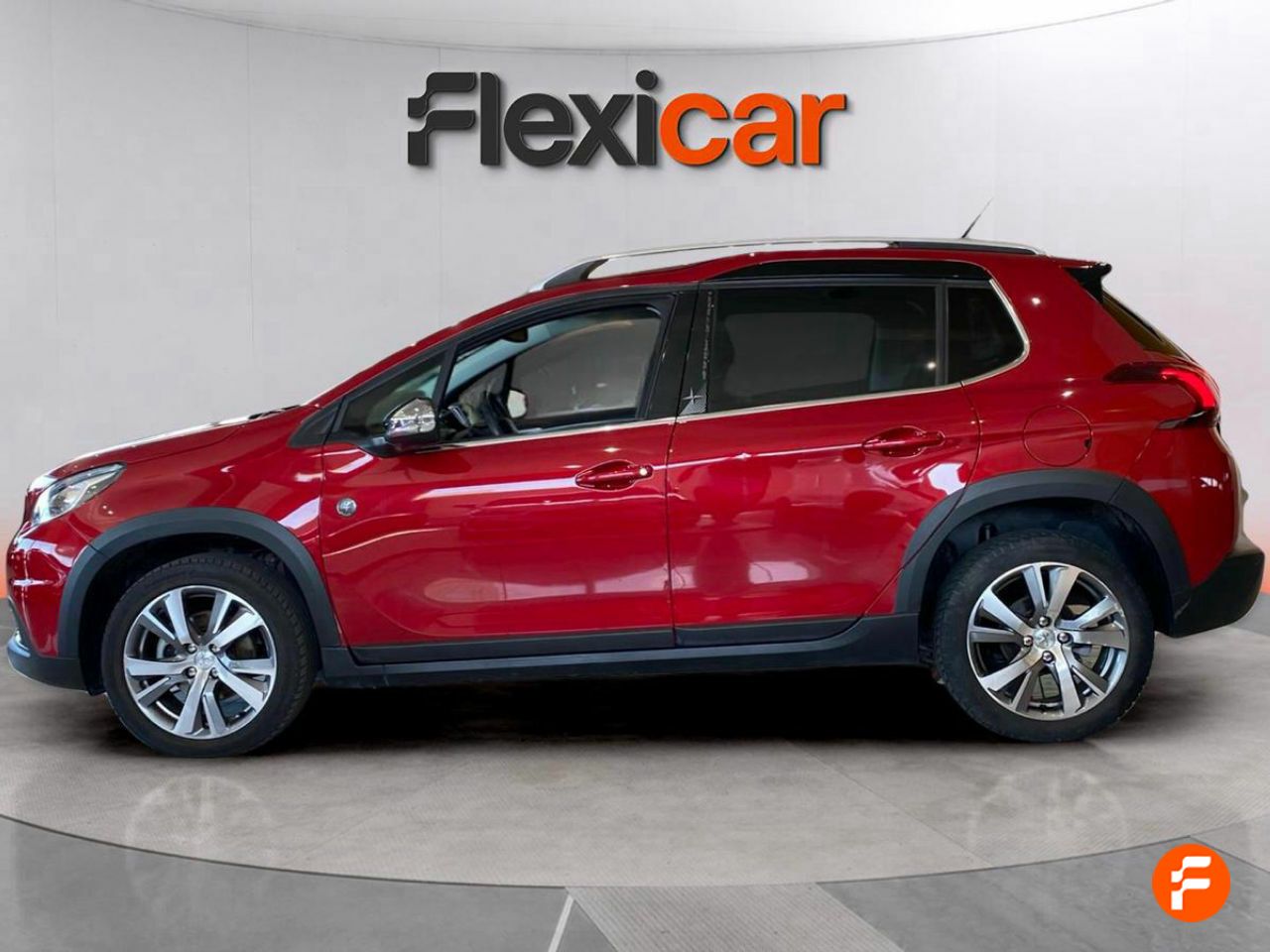 Foto Peugeot 2008 8