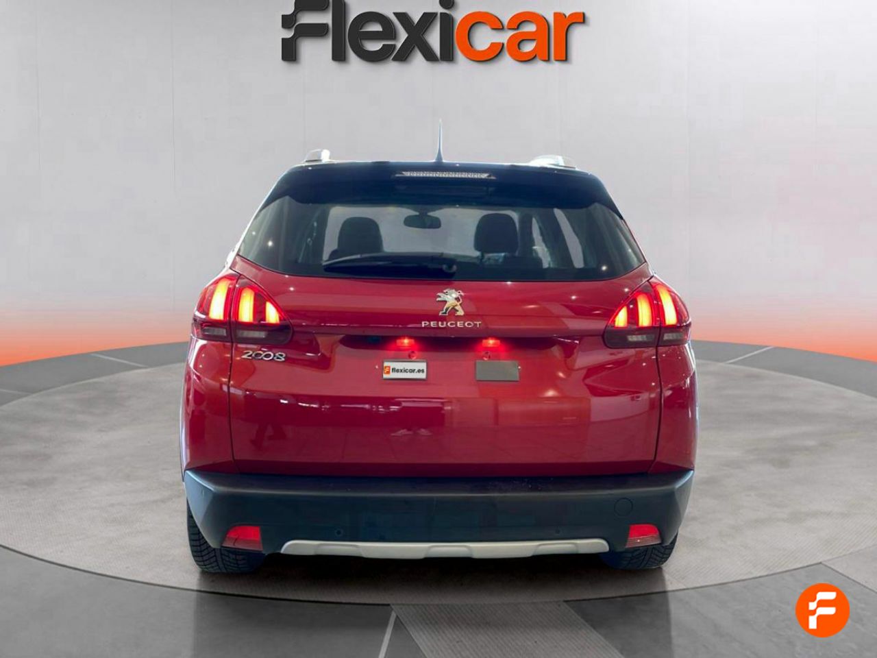 Foto Peugeot 2008 9