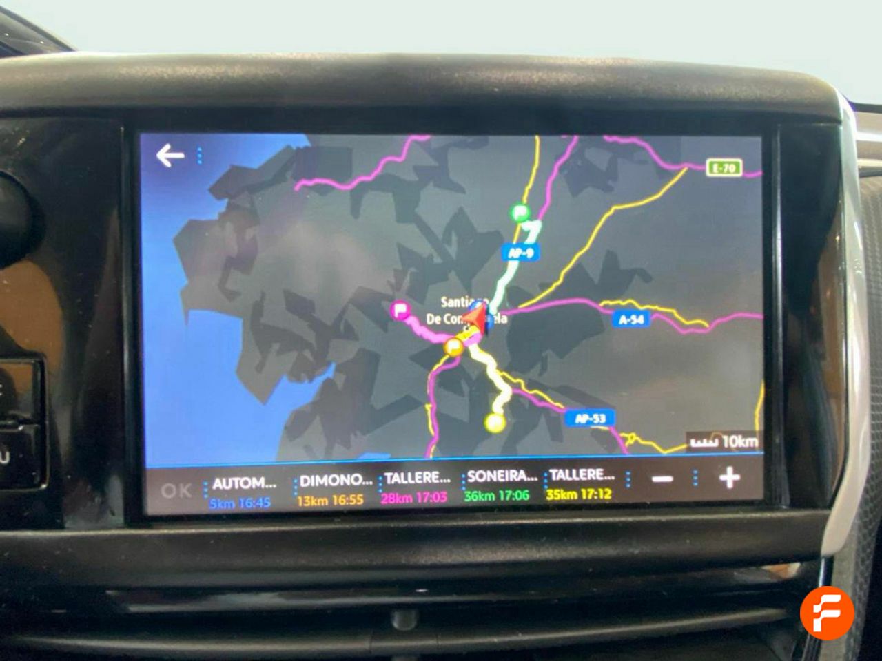 Foto Peugeot 2008 14