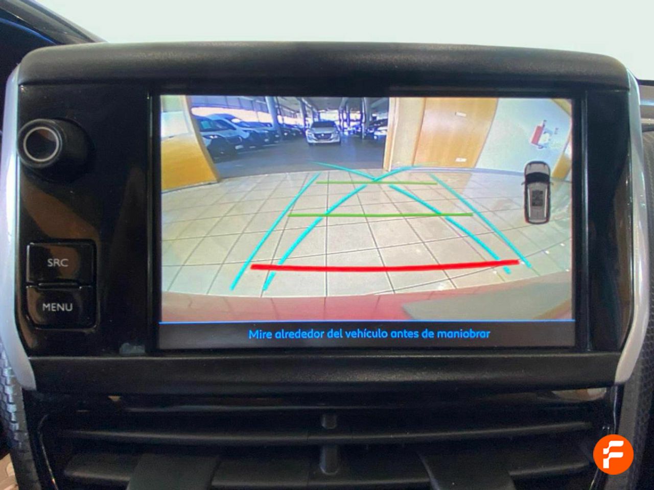 Foto Peugeot 2008 15