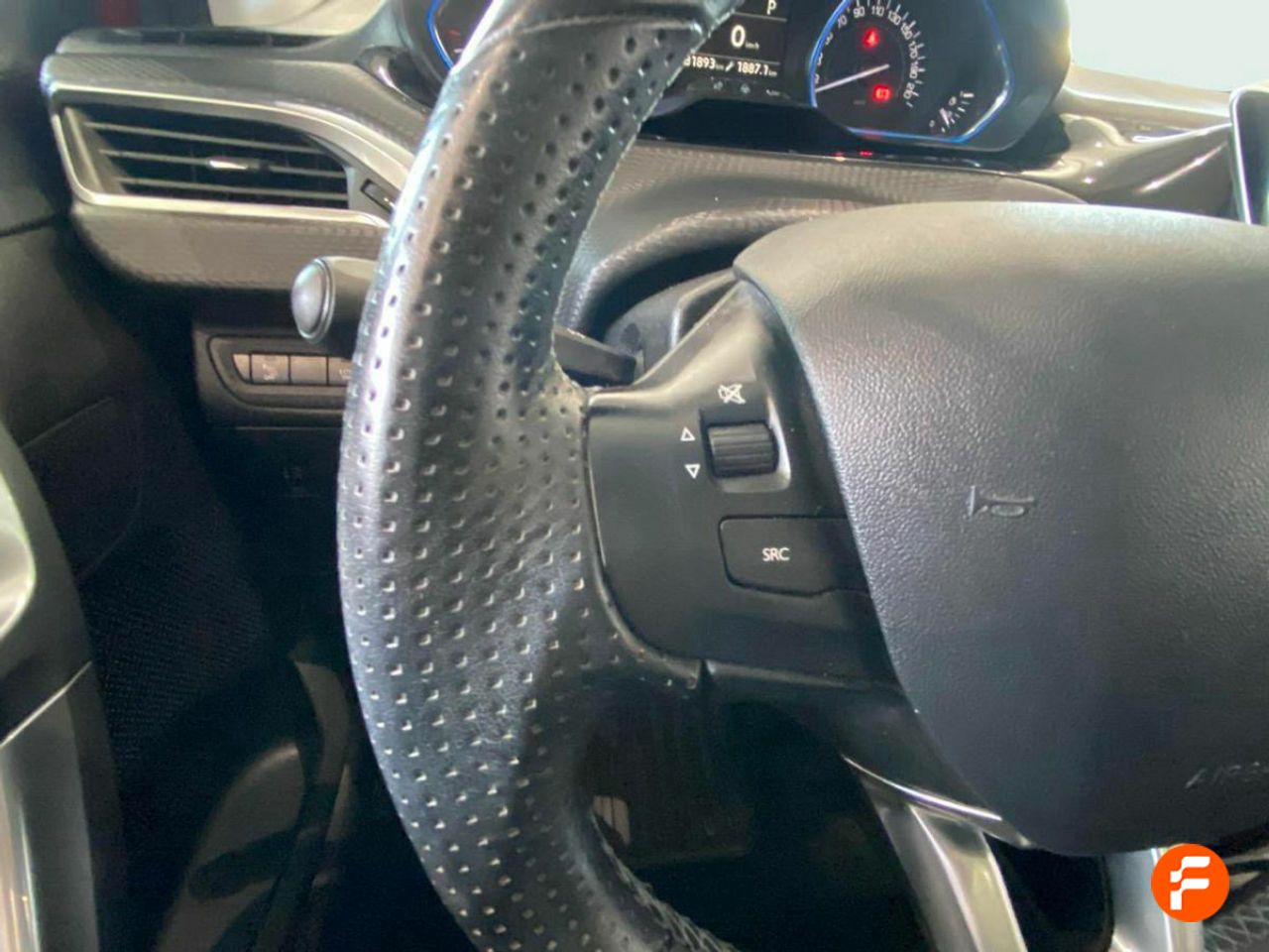 Foto Peugeot 2008 16