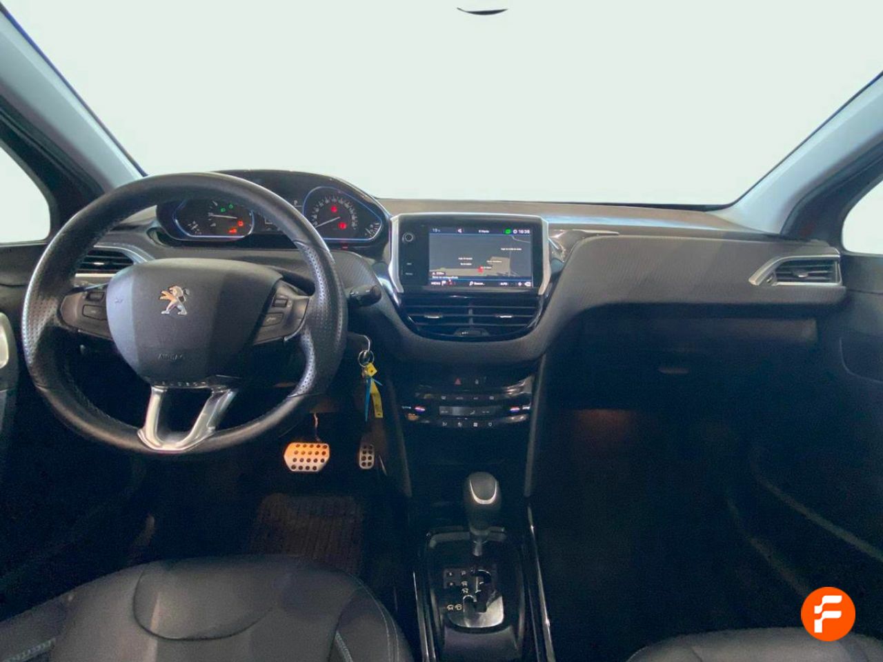 Foto Peugeot 2008 18