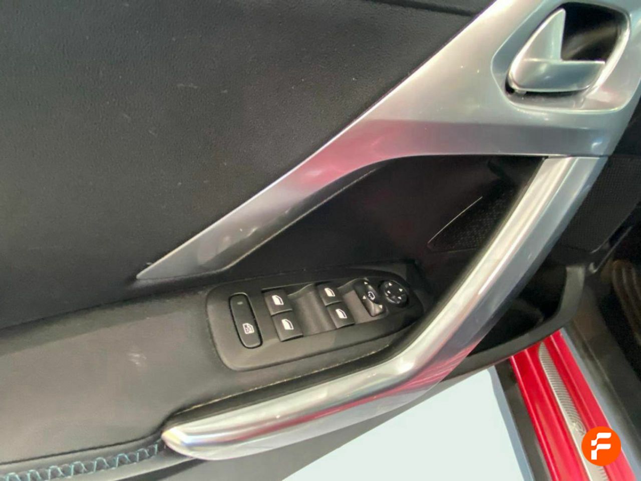 Foto Peugeot 2008 19