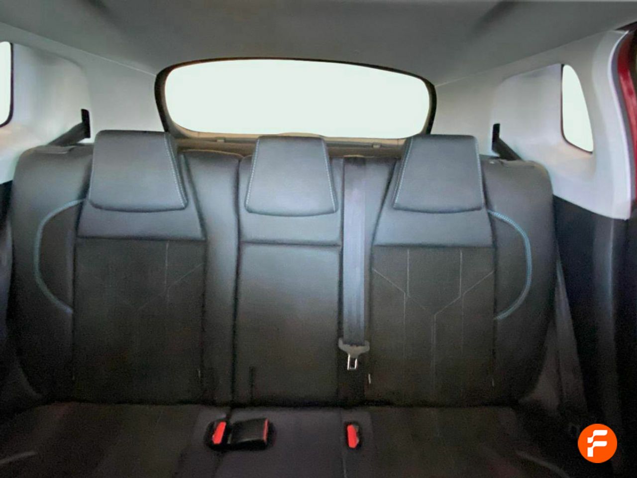 Foto Peugeot 2008 21