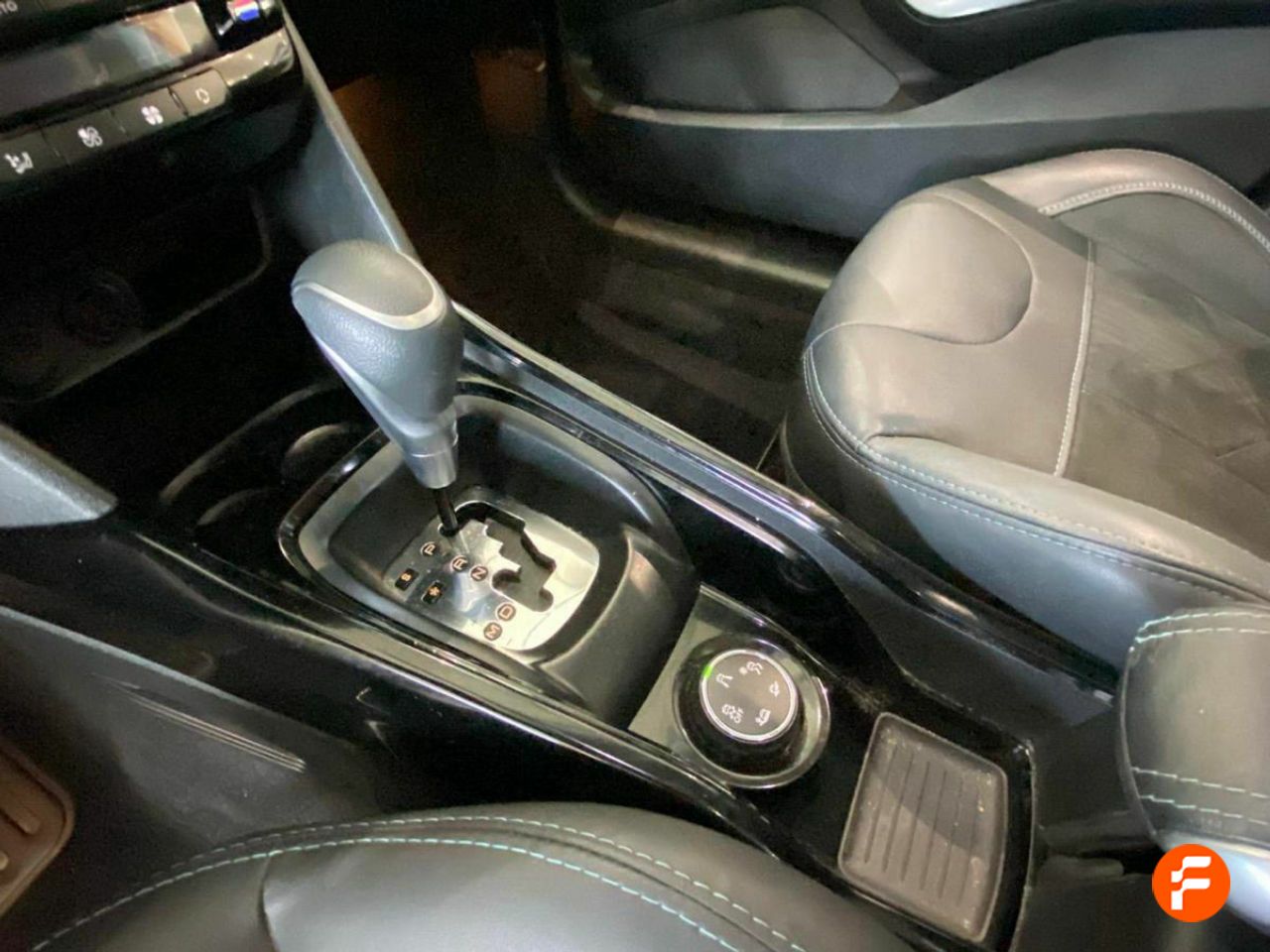 Foto Peugeot 2008 22