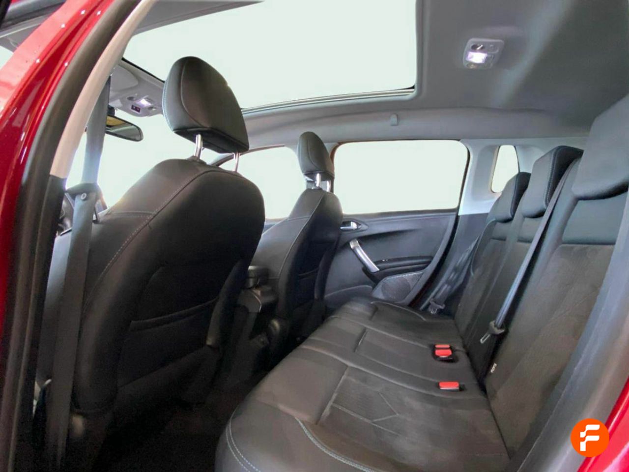 Foto Peugeot 2008 24