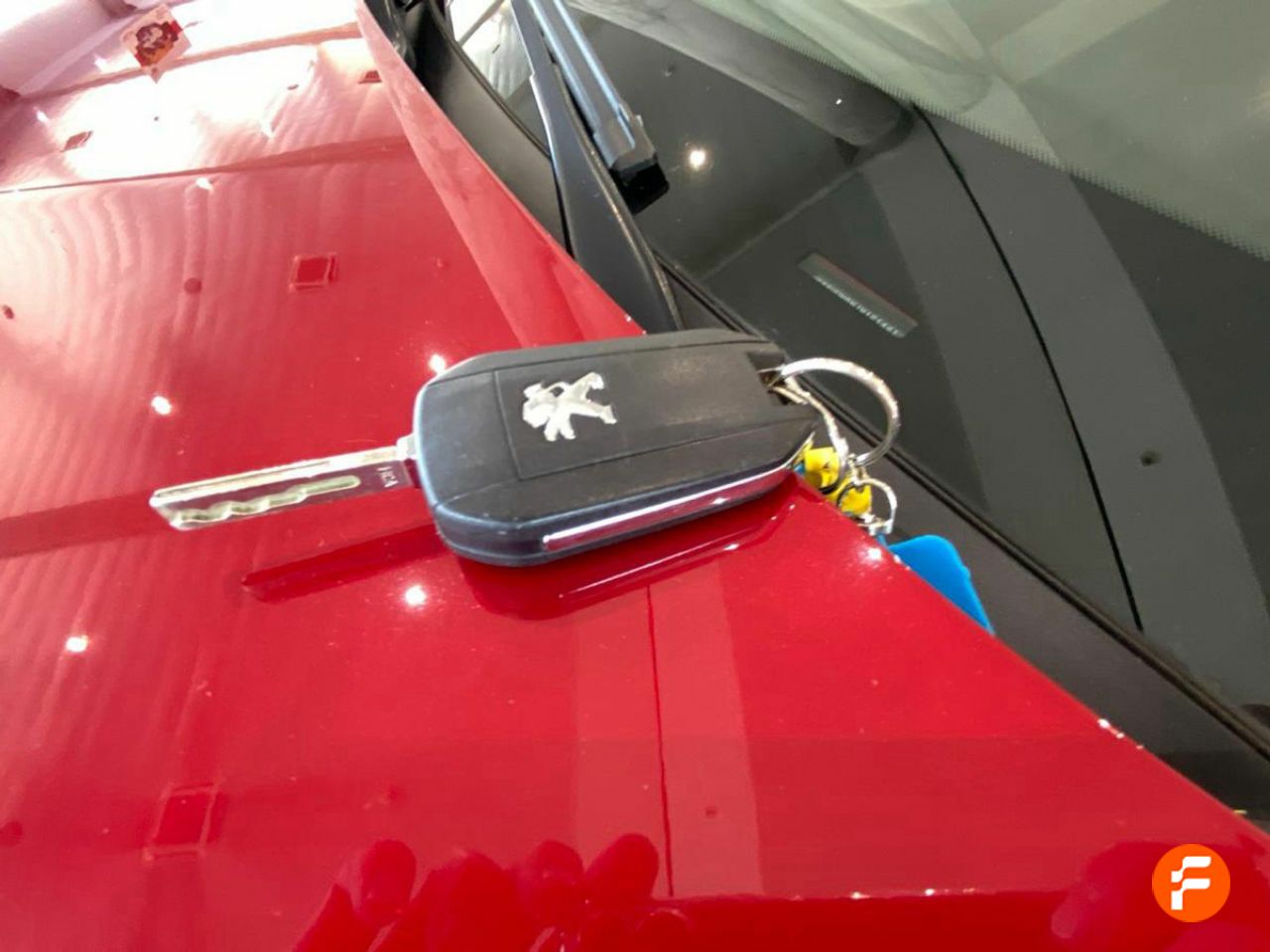 Foto Peugeot 2008 25