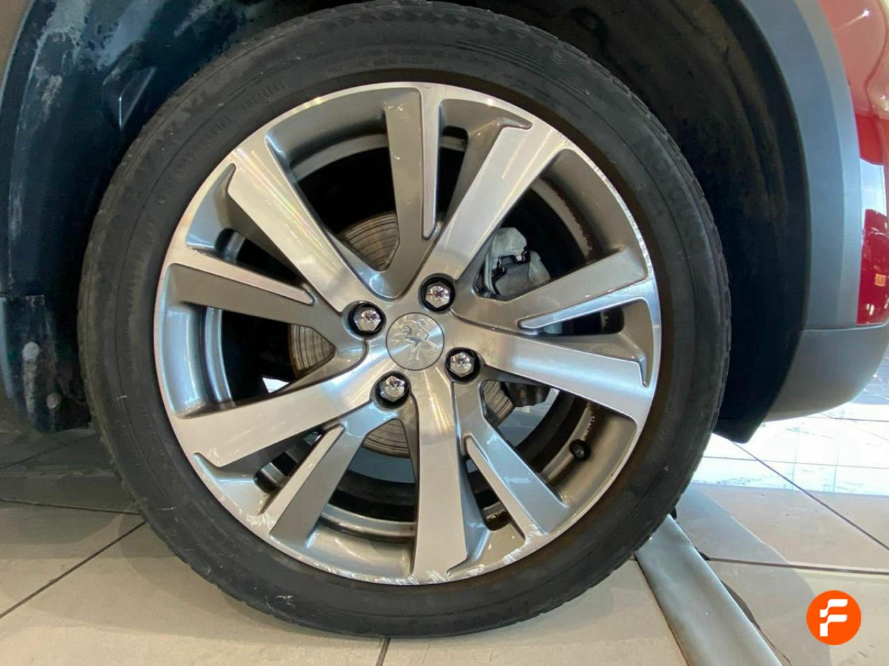 Foto Peugeot 2008 26