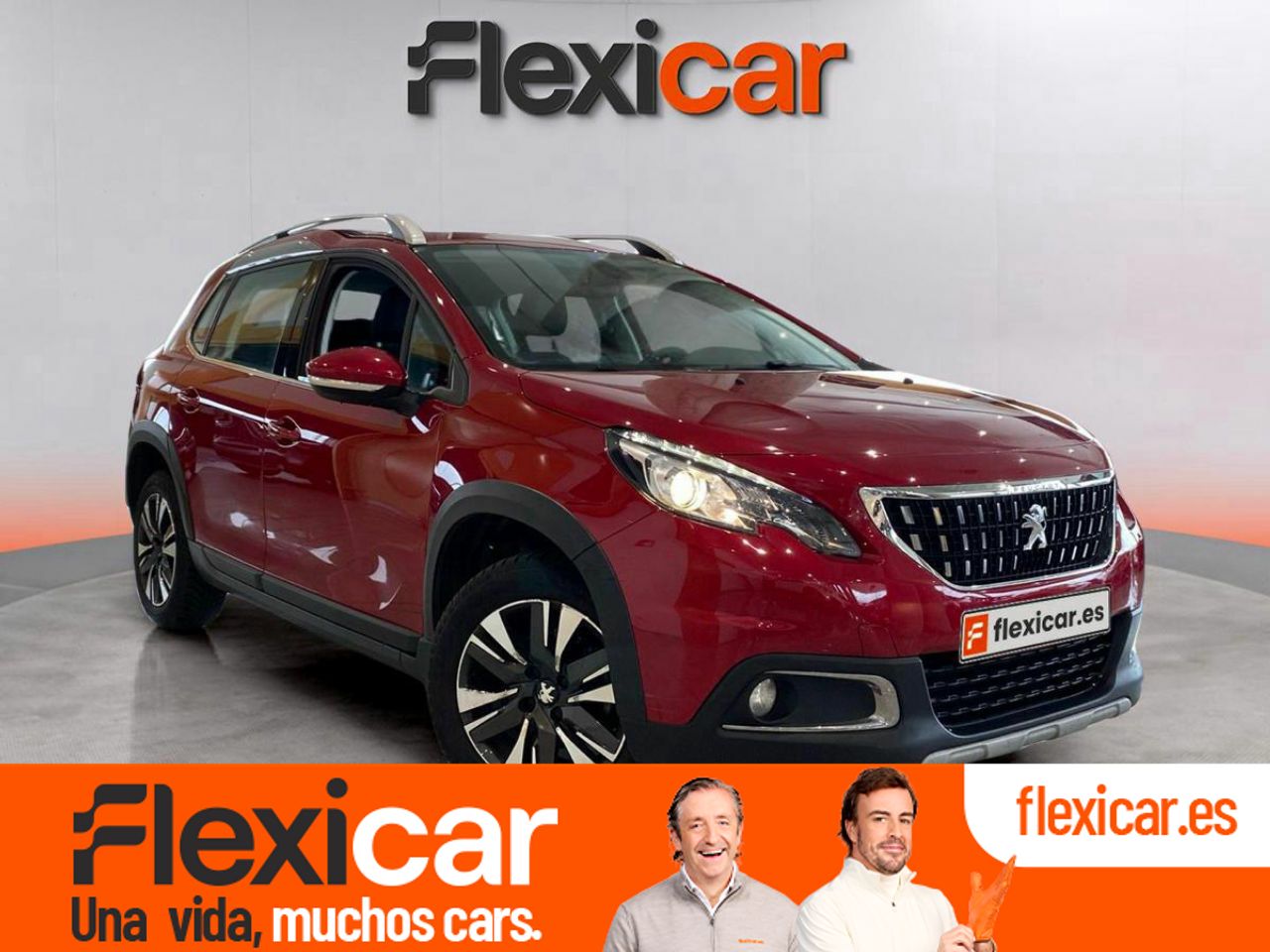 Foto Peugeot 2008 1