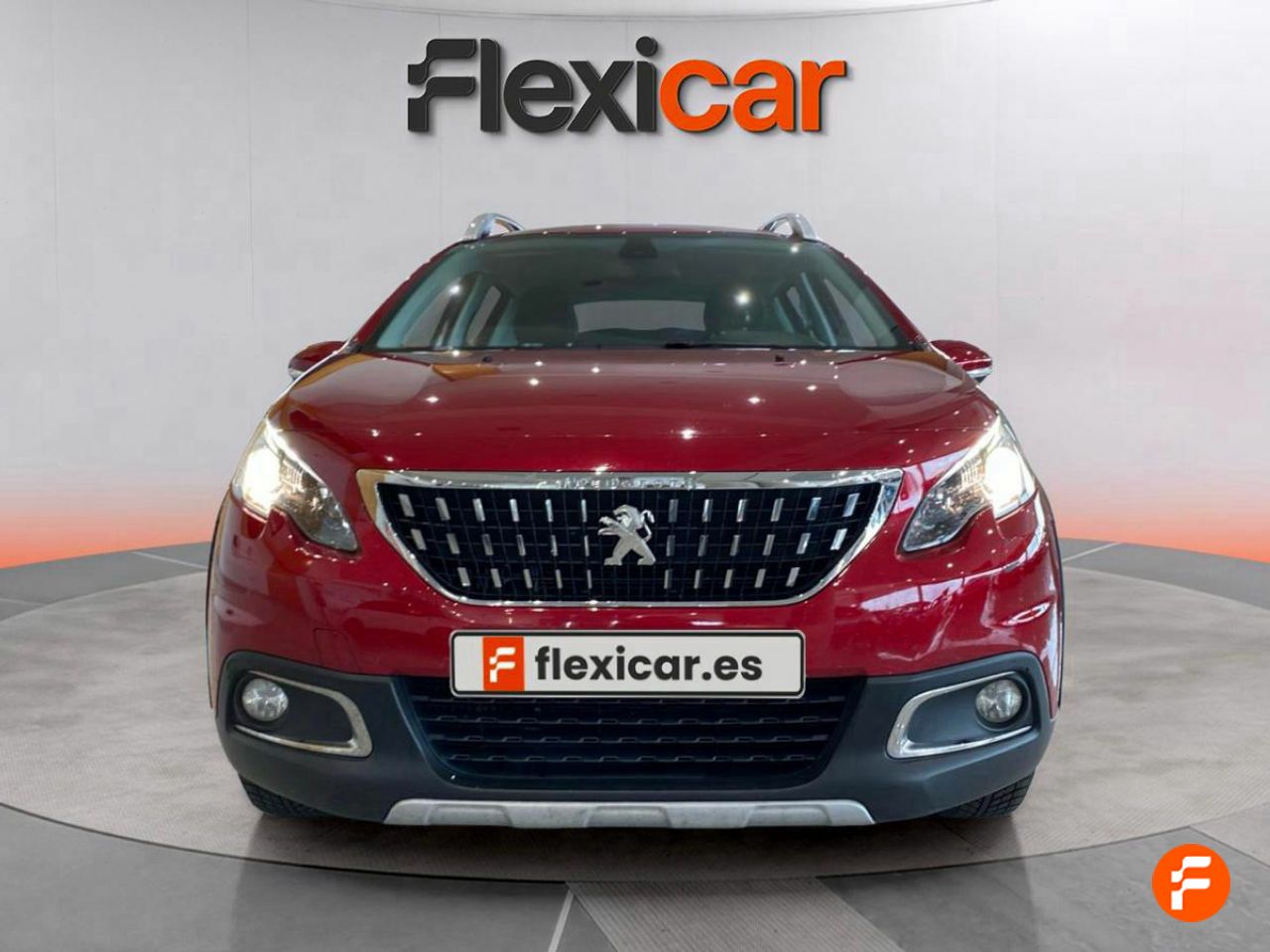 Foto Peugeot 2008 2