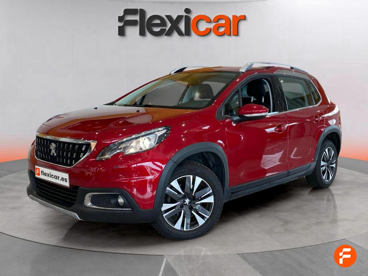 Foto Peugeot 2008 3