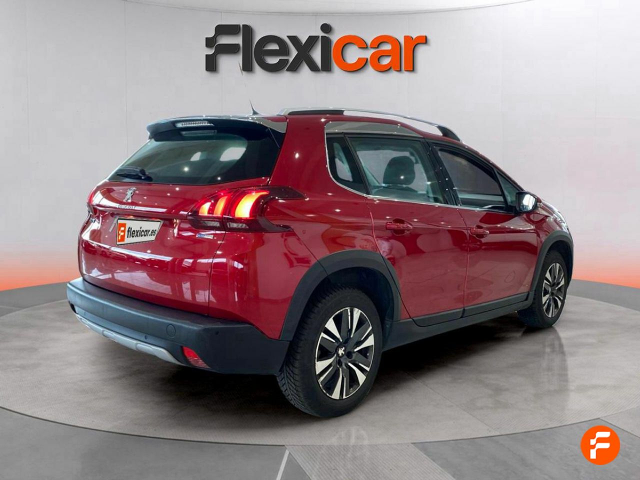 Foto Peugeot 2008 4