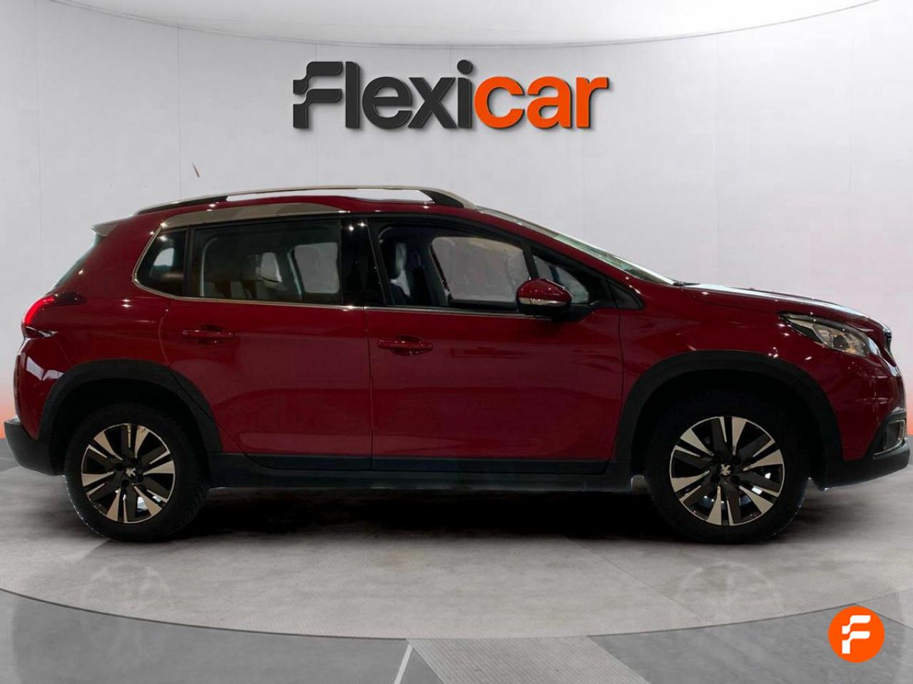 Foto Peugeot 2008 5