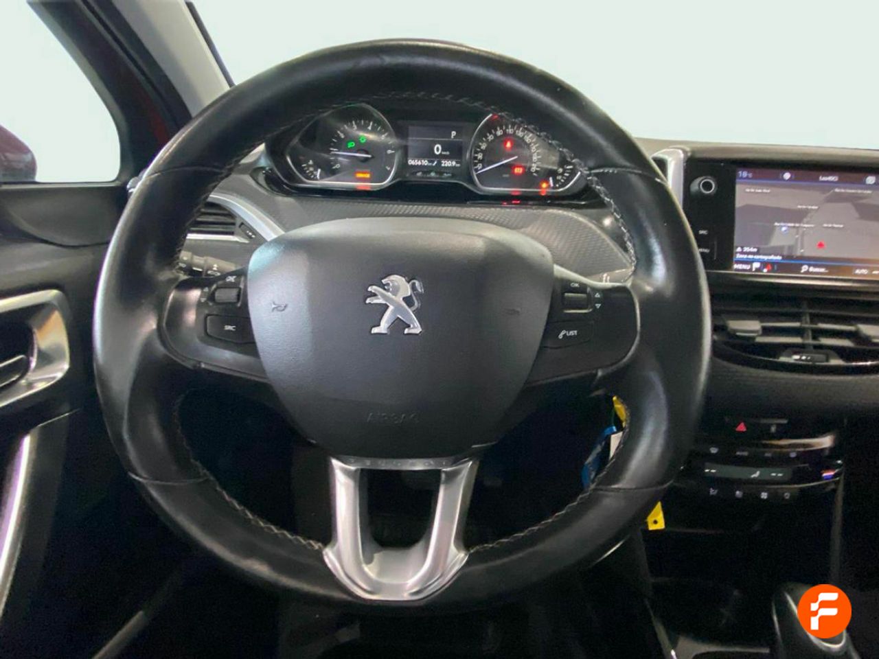 Foto Peugeot 2008 10