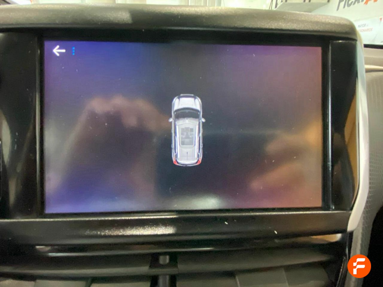 Foto Peugeot 2008 11