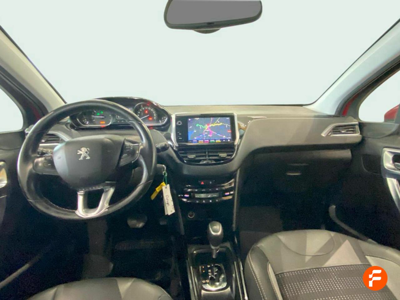 Foto Peugeot 2008 13
