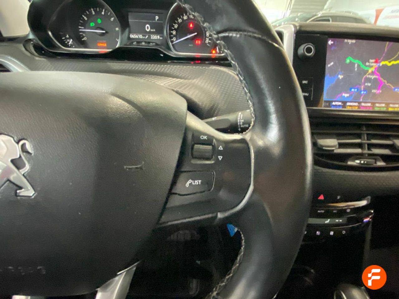 Foto Peugeot 2008 15