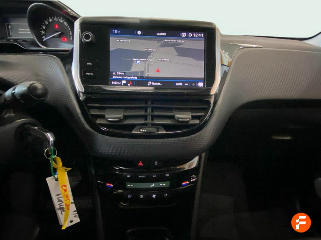 Foto Peugeot 2008 16