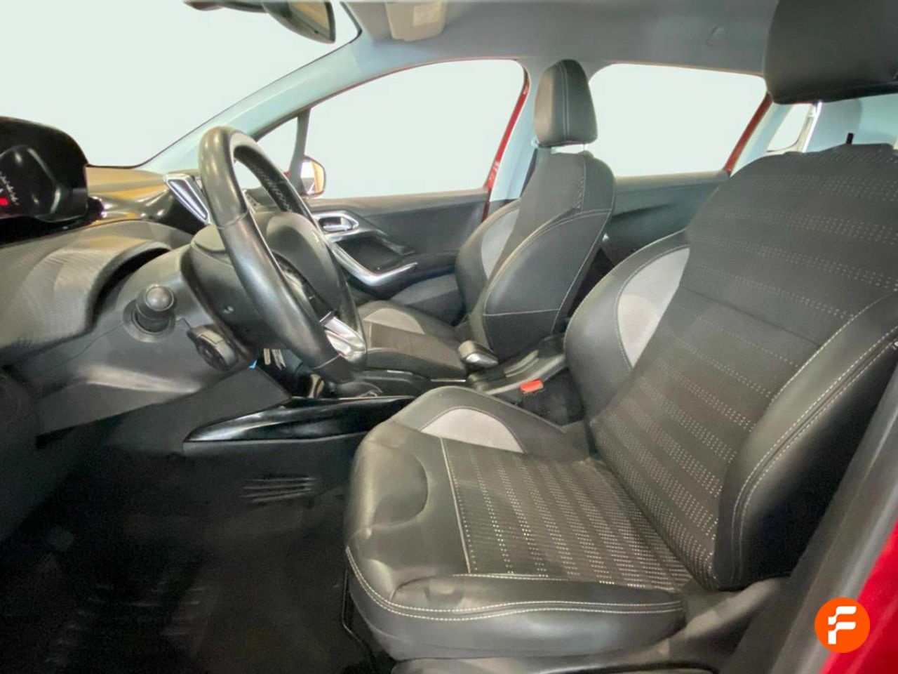 Foto Peugeot 2008 17
