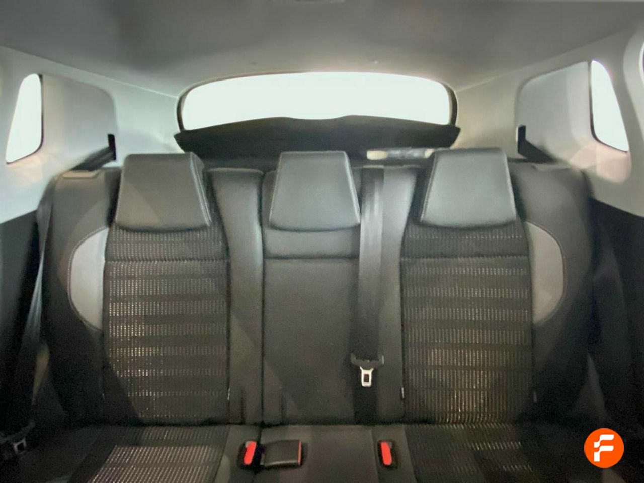 Foto Peugeot 2008 19