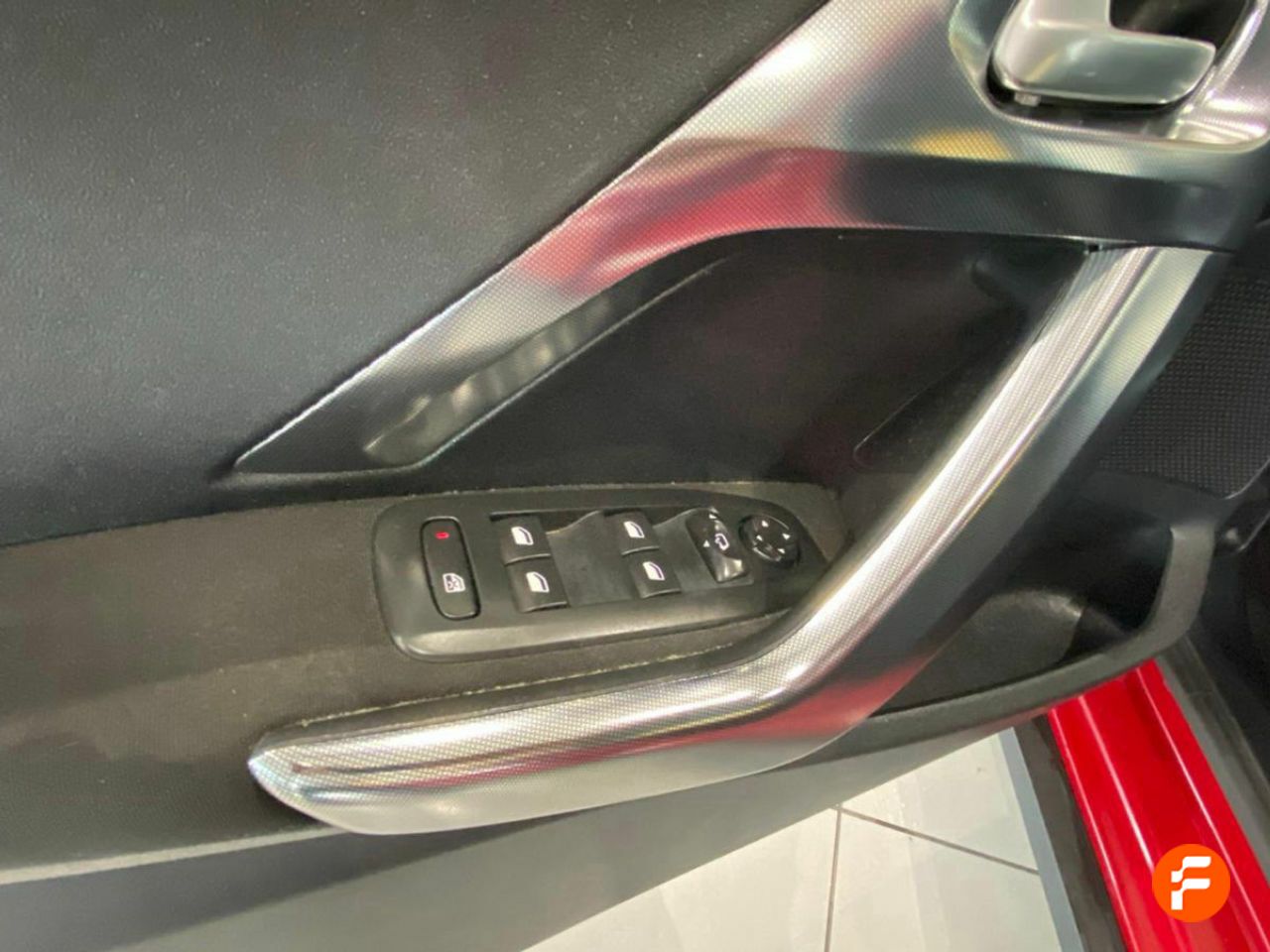 Foto Peugeot 2008 20
