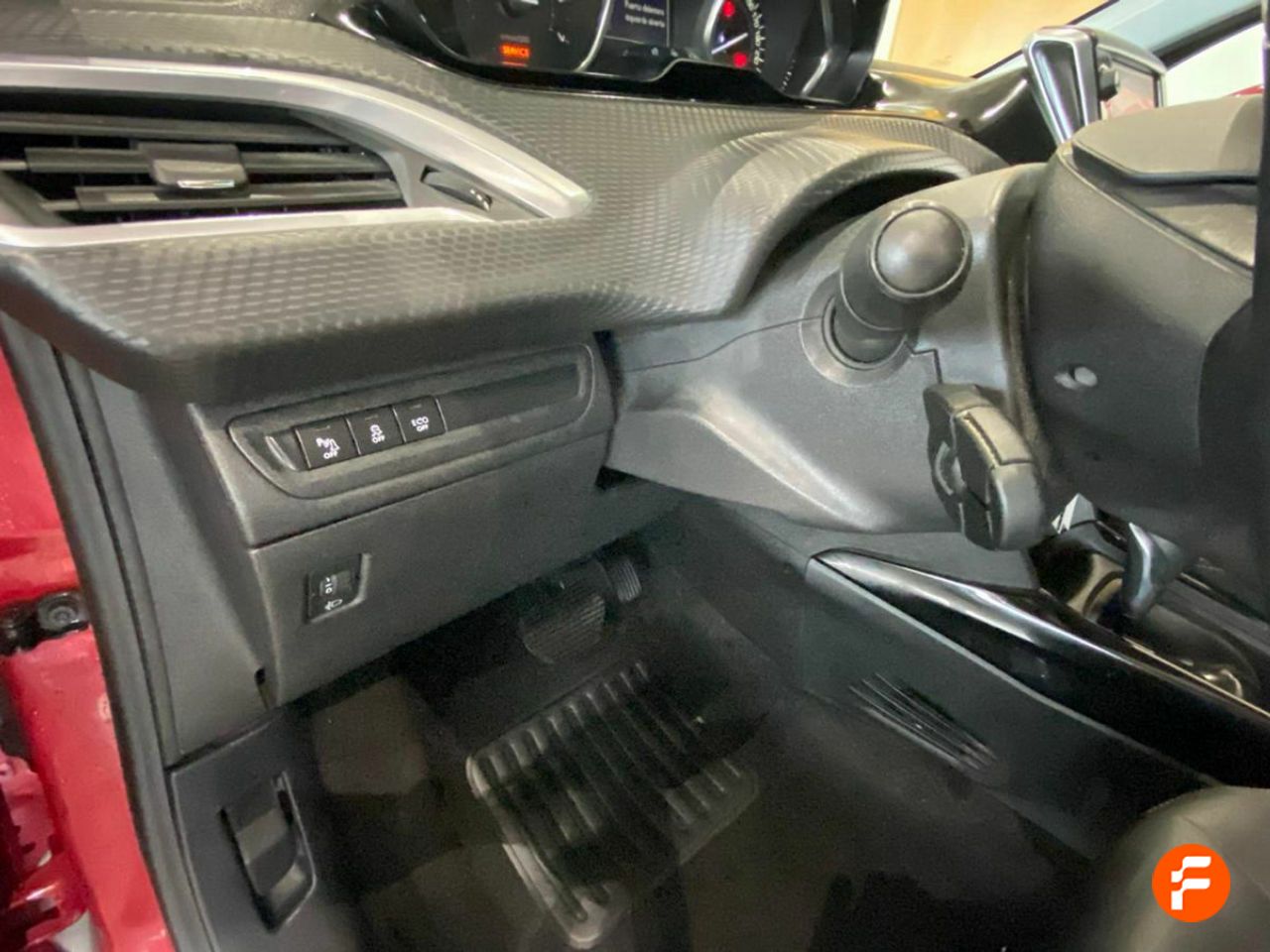 Foto Peugeot 2008 21