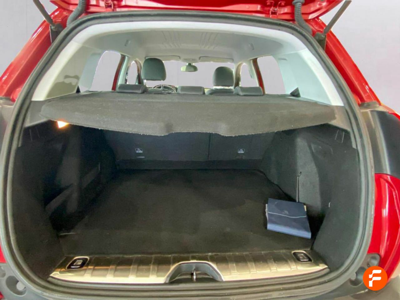 Foto Peugeot 2008 24