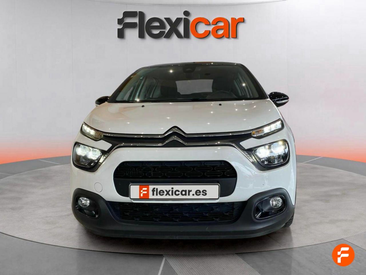 Foto Citroën C3 2