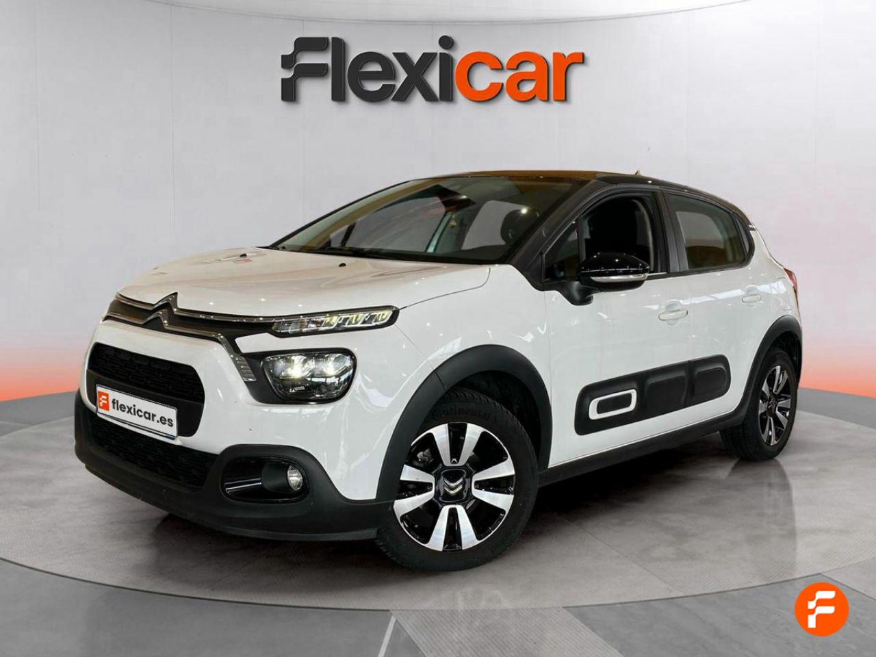 Foto Citroën C3 3