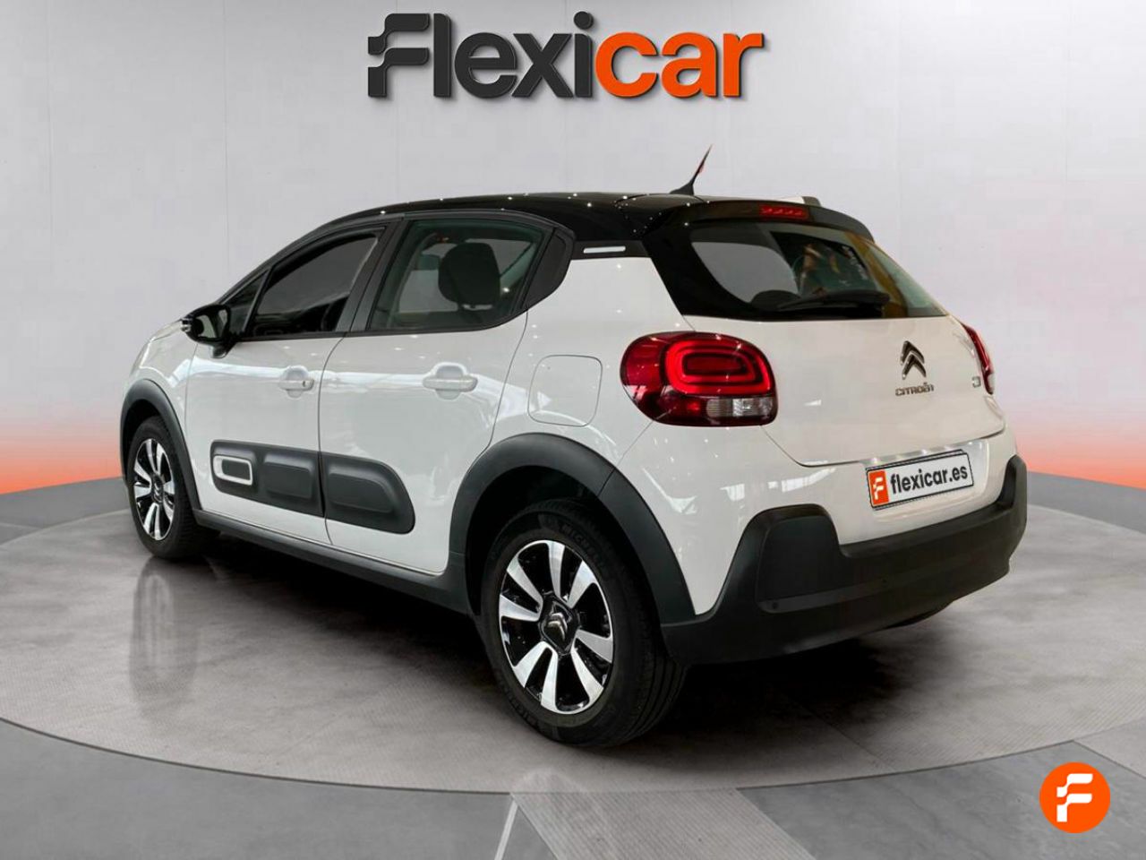 Foto Citroën C3 4