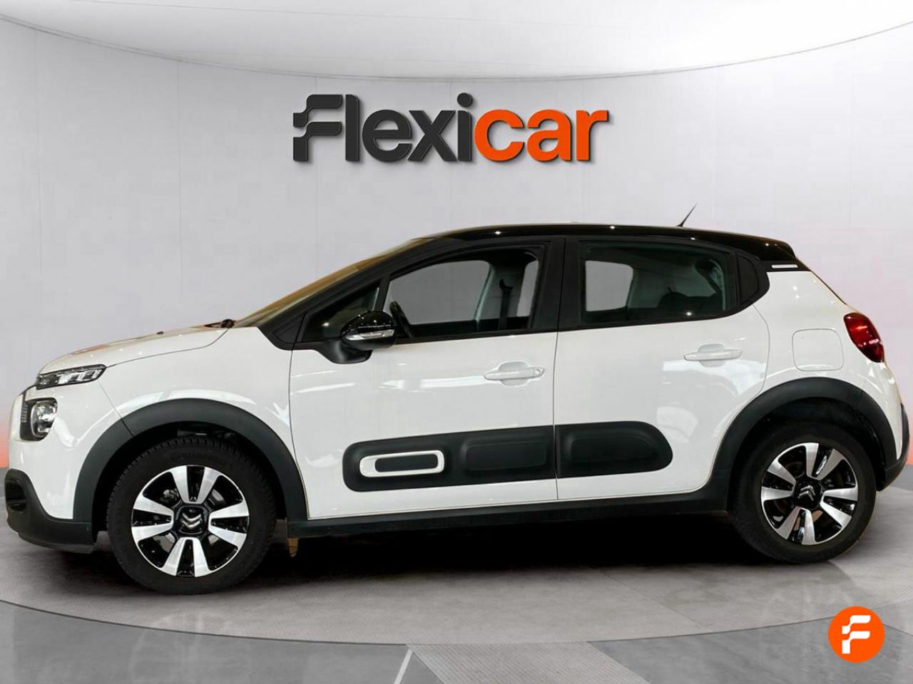 Foto Citroën C3 5