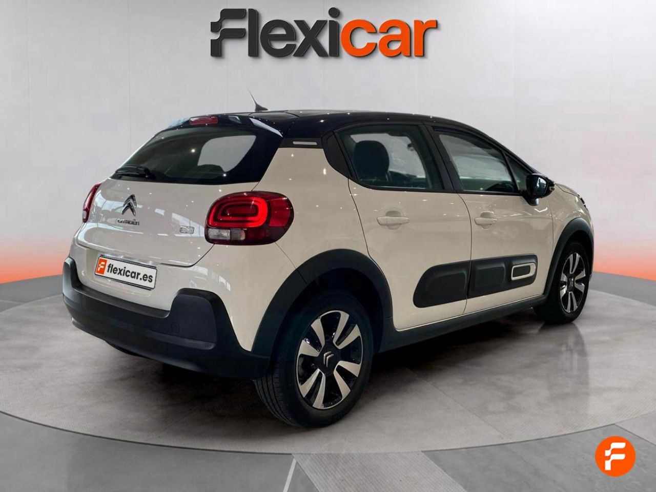 Foto Citroën C3 7