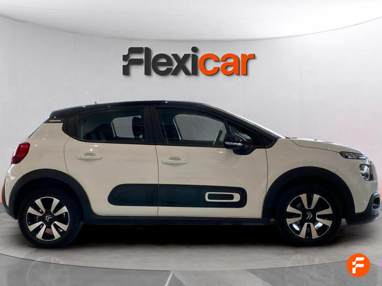 Foto Citroën C3 8