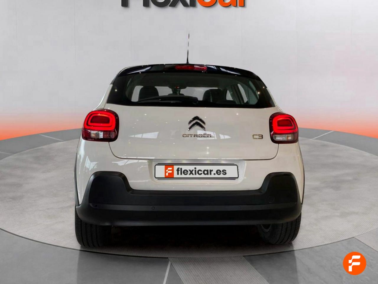 Foto Citroën C3 9
