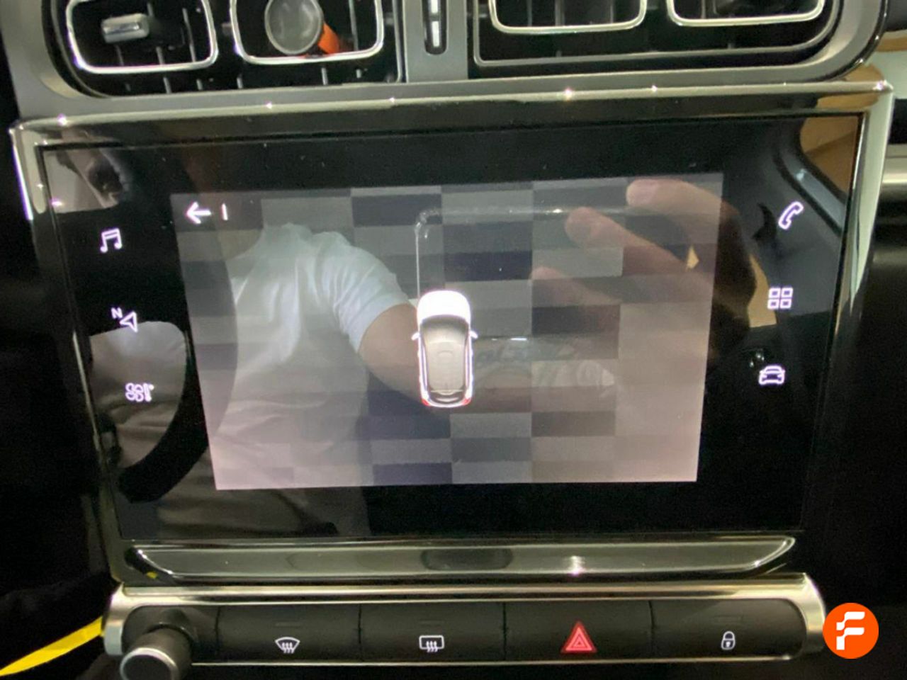 Foto Citroën C3 14