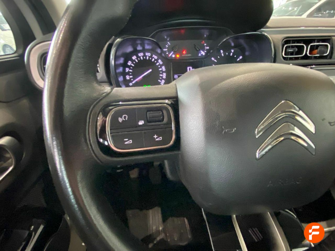 Foto Citroën C3 15