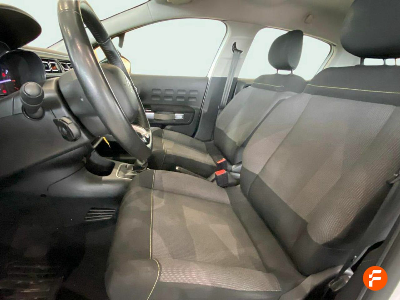 Foto Citroën C3 18