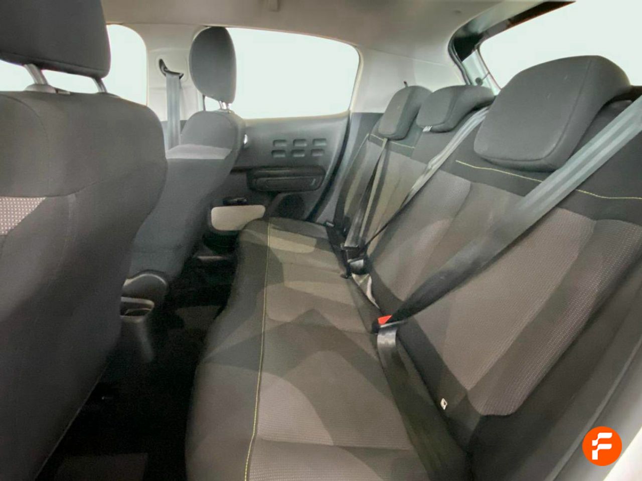 Foto Citroën C3 19