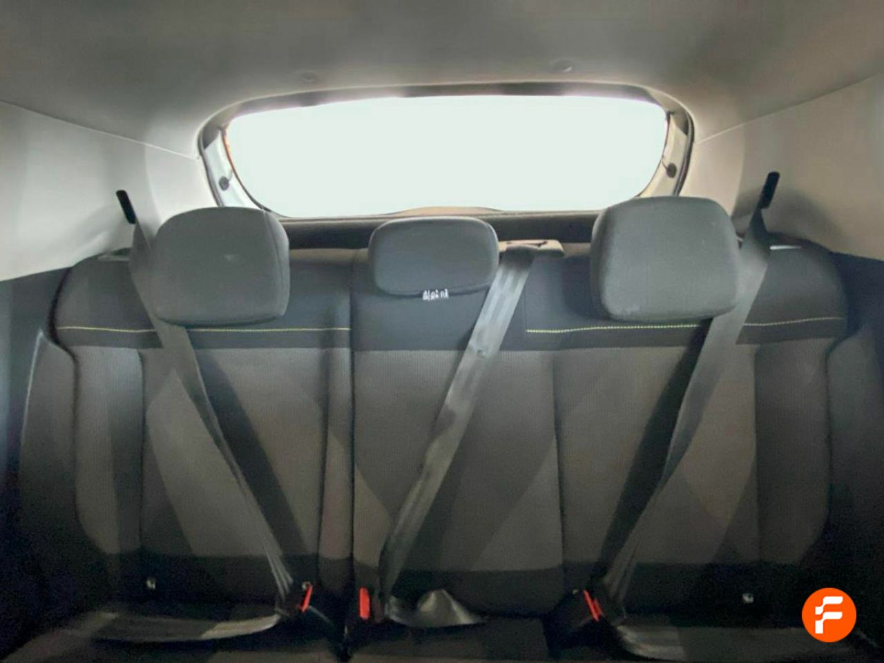 Foto Citroën C3 20