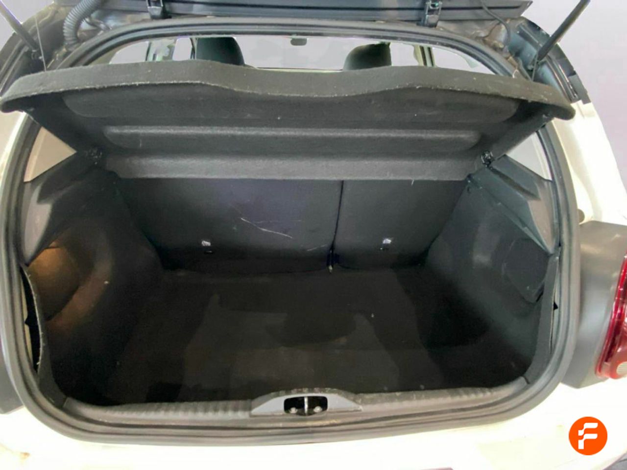 Foto Citroën C3 24