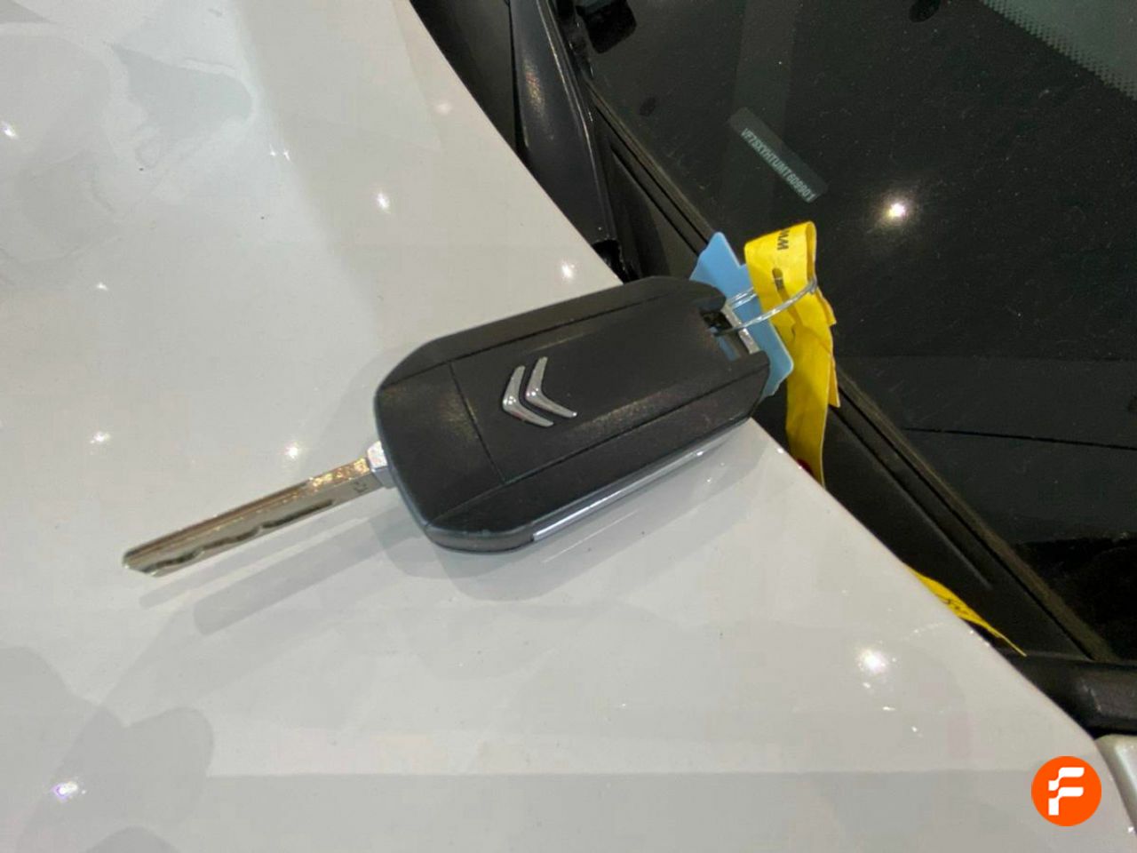Foto Citroën C3 25