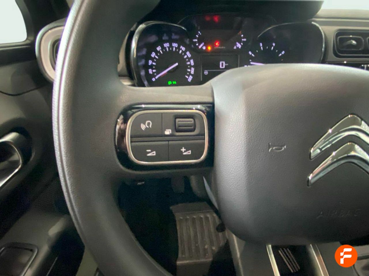 Foto Citroën C3 14