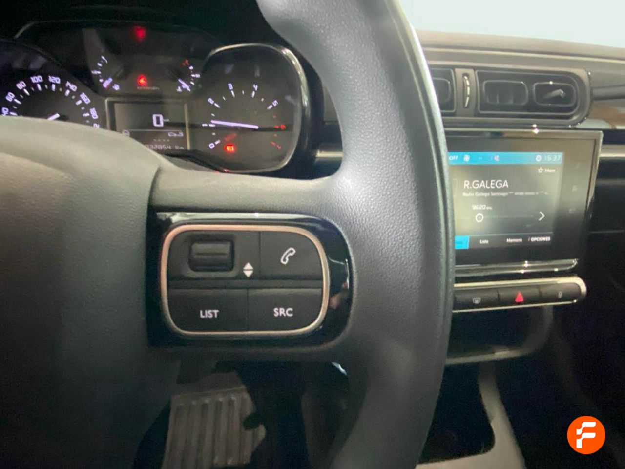 Foto Citroën C3 15