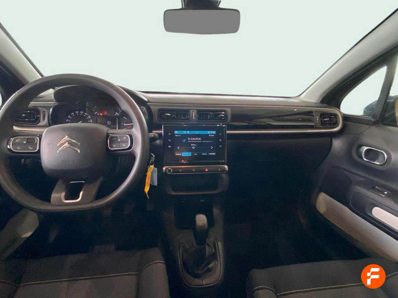 Foto Citroën C3 16