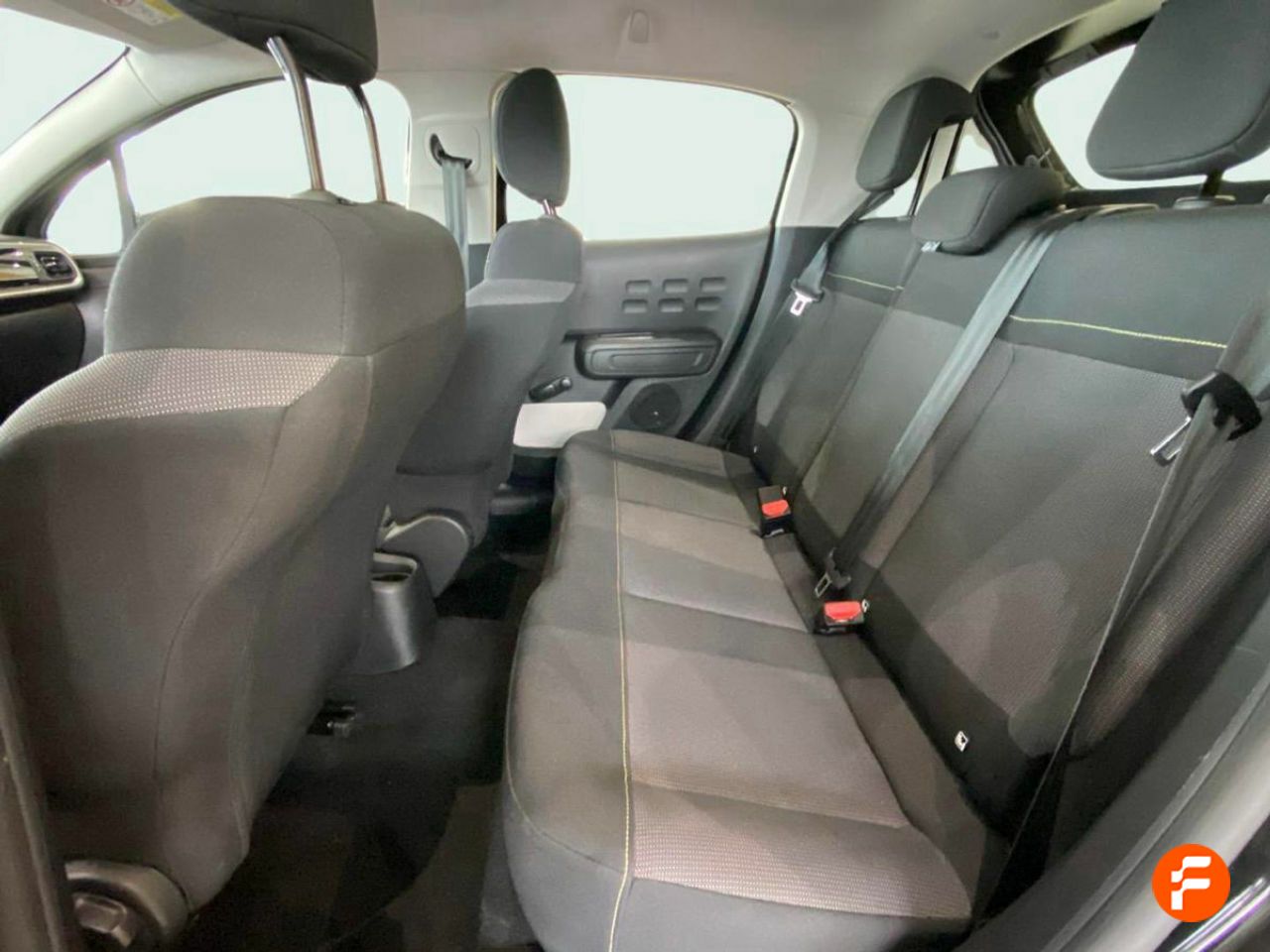 Foto Citroën C3 18