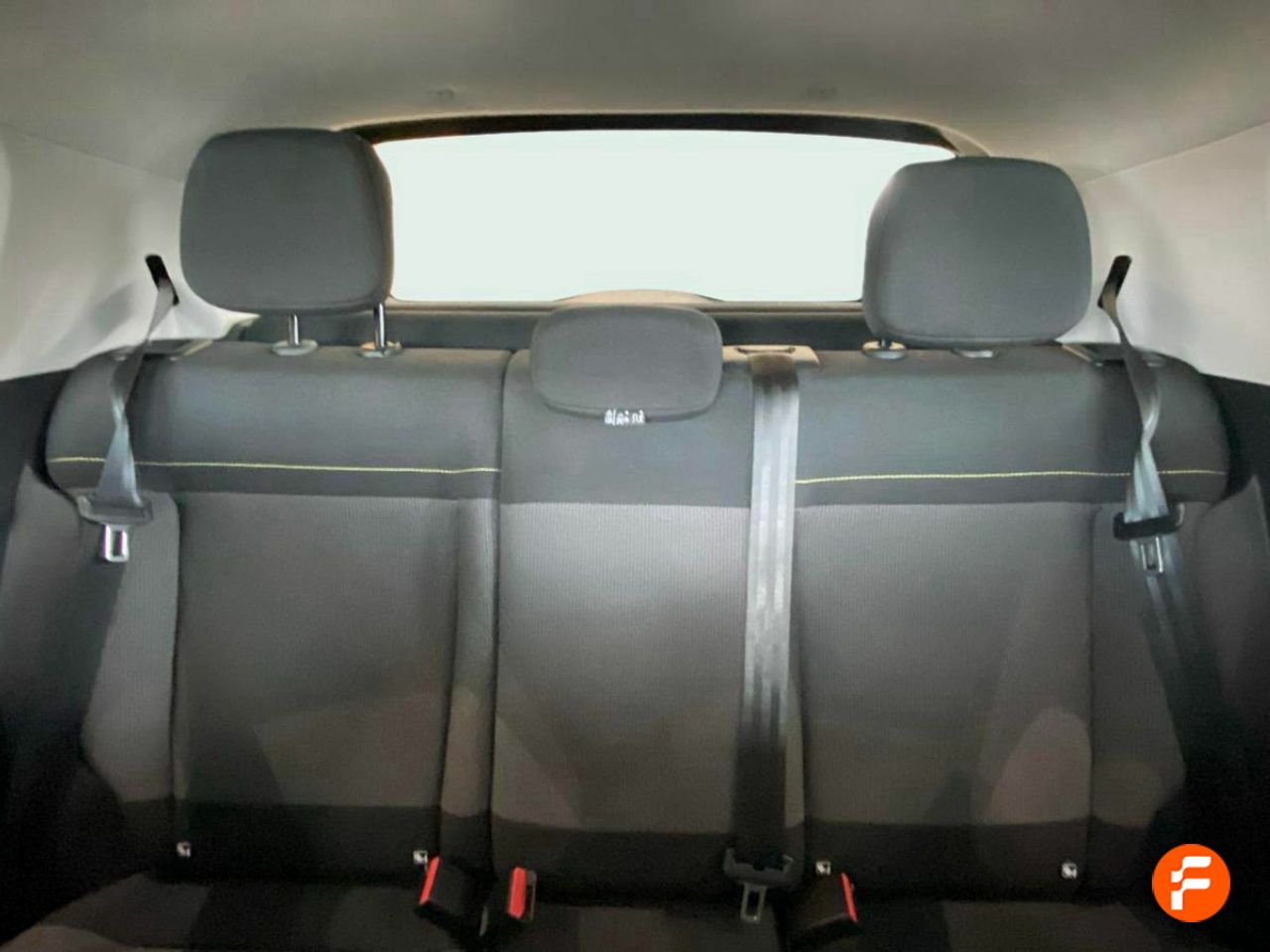 Foto Citroën C3 19