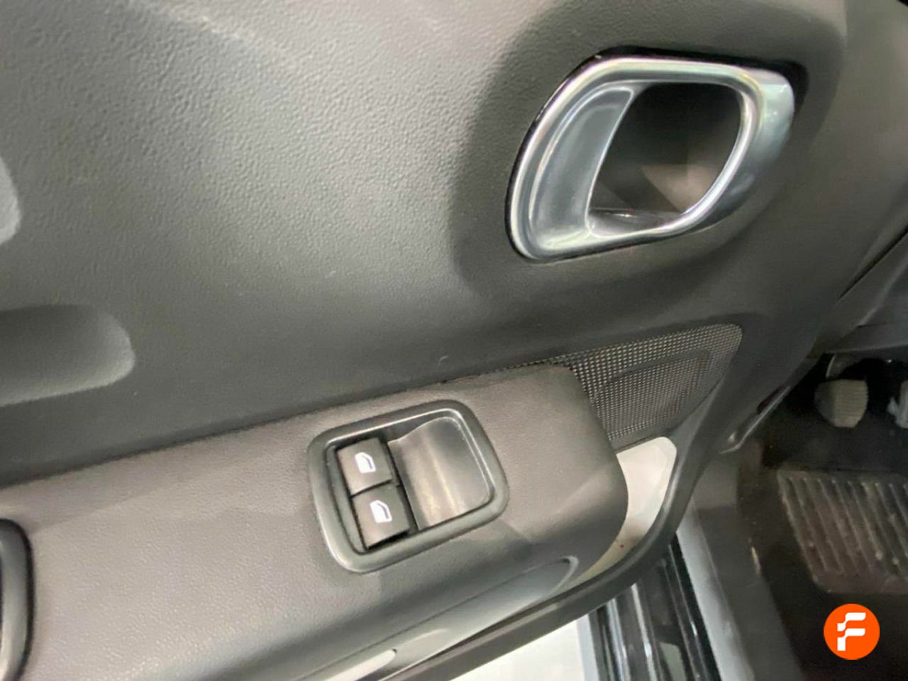 Foto Citroën C3 20