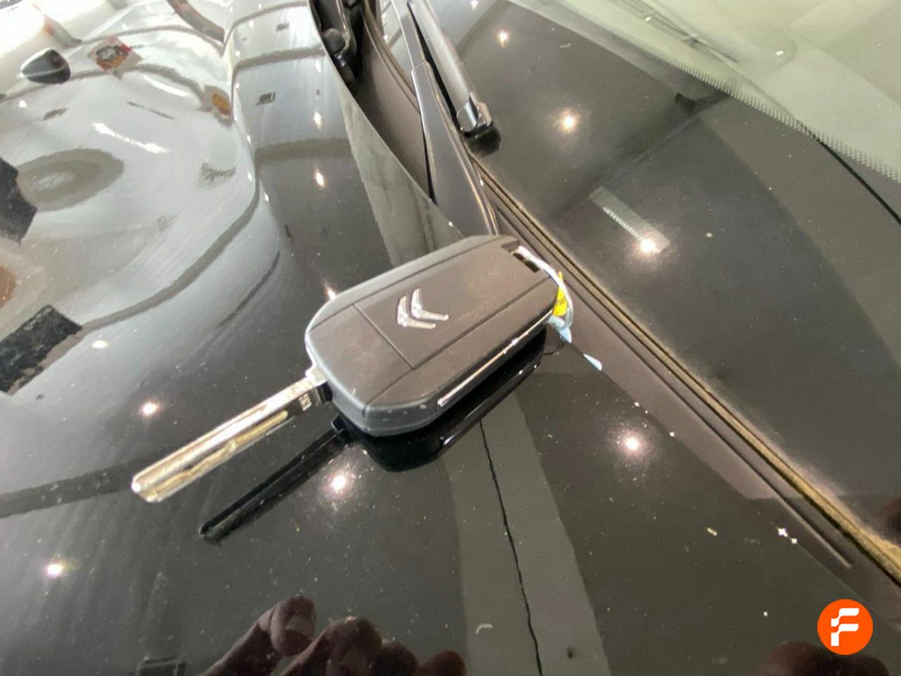 Foto Citroën C3 22