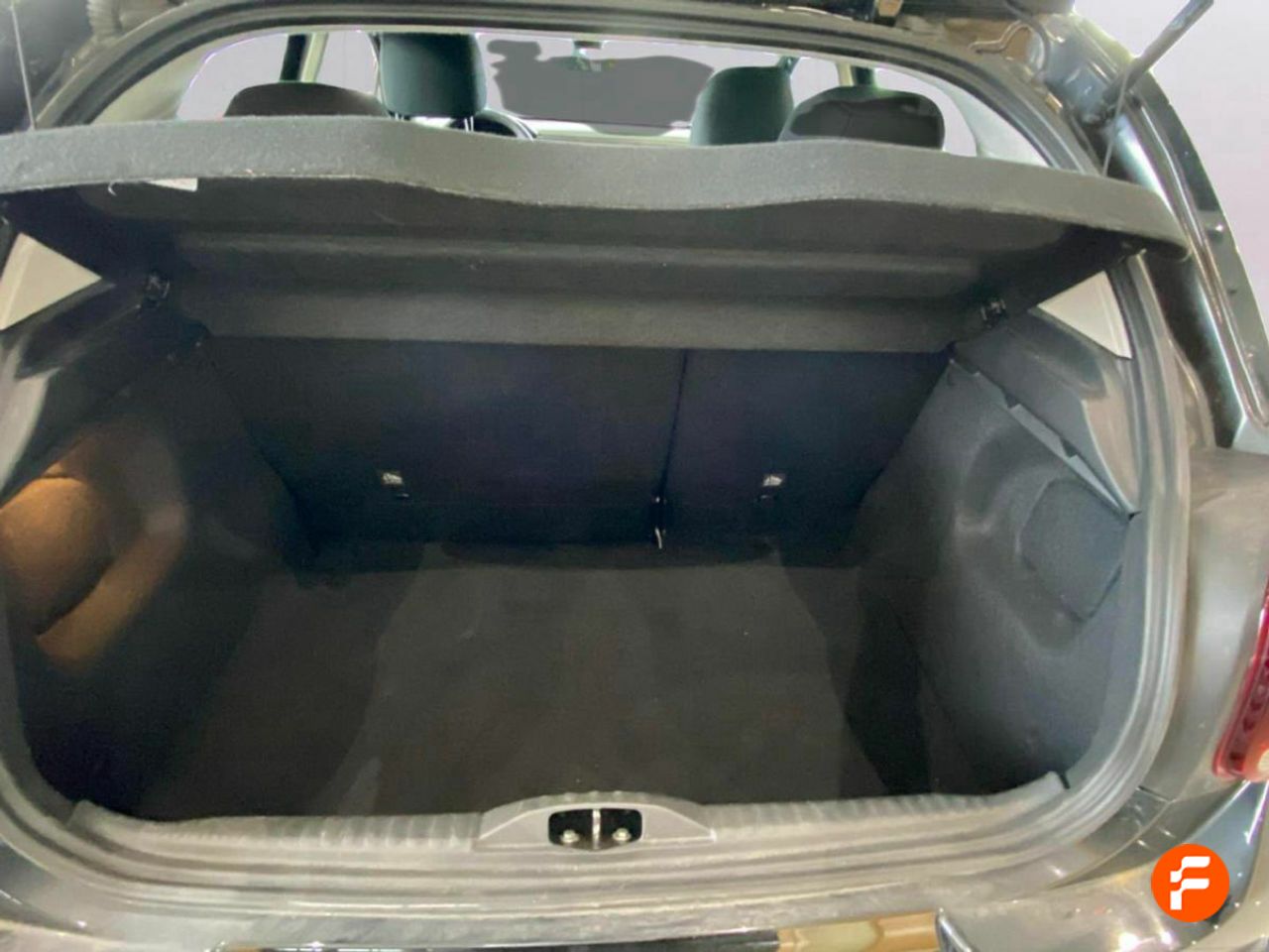 Foto Citroën C3 23