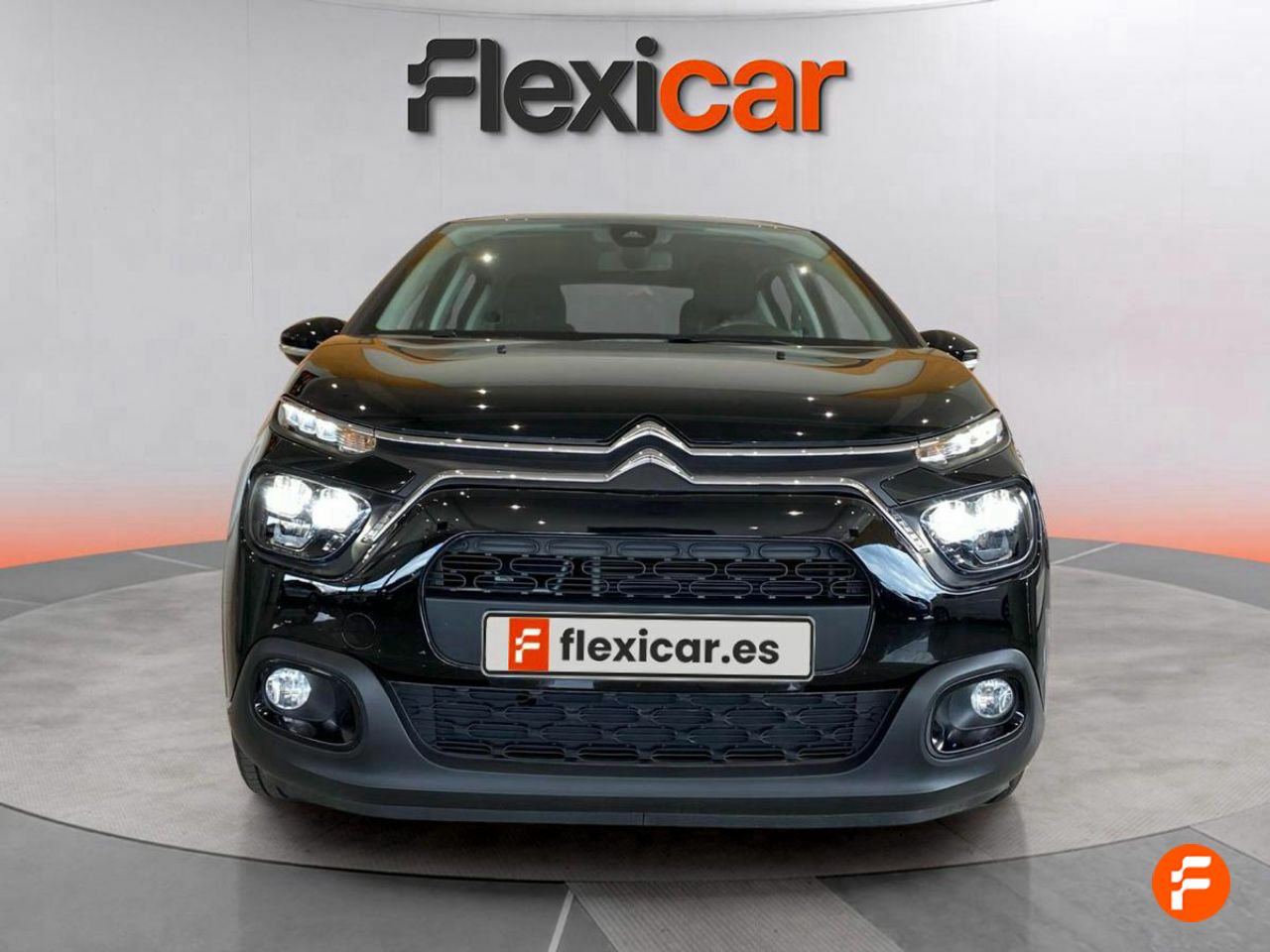 Foto Citroën C3 2